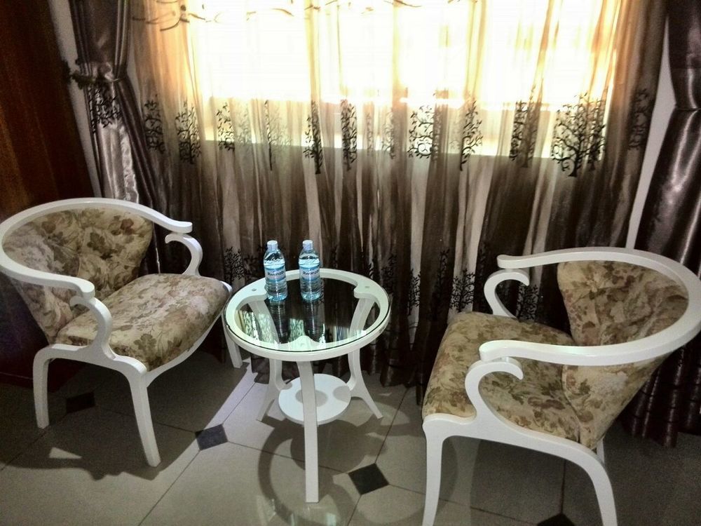 קמפאלה La Grande Hotel מראה חיצוני תמונה
