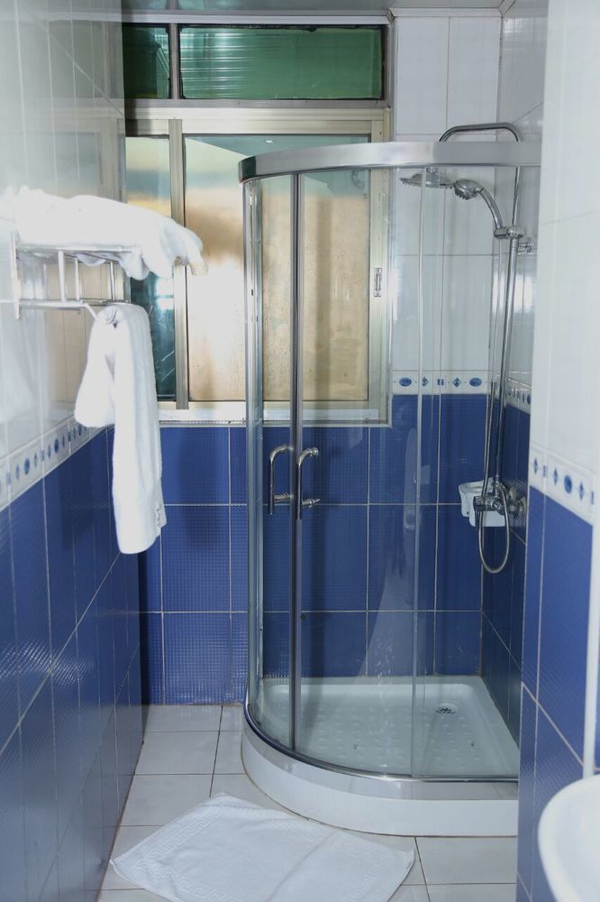 קמפאלה La Grande Hotel מראה חיצוני תמונה