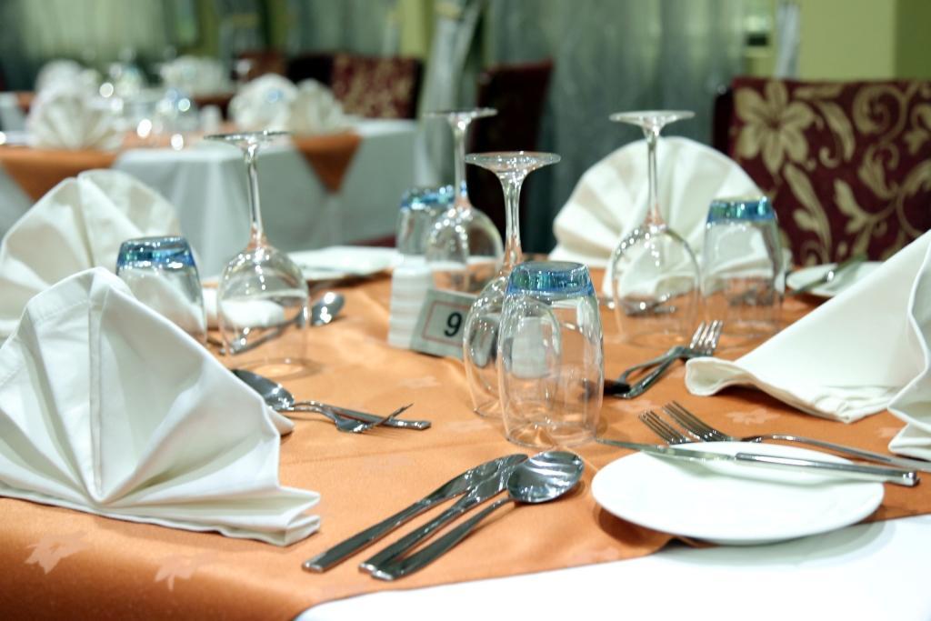 קמפאלה La Grande Hotel מראה חיצוני תמונה